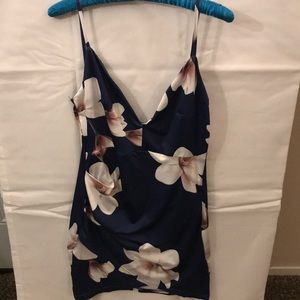 CBR summer dress